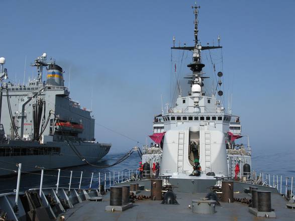 Marina militare:nave Maestrale a poche miglia da dismissione
