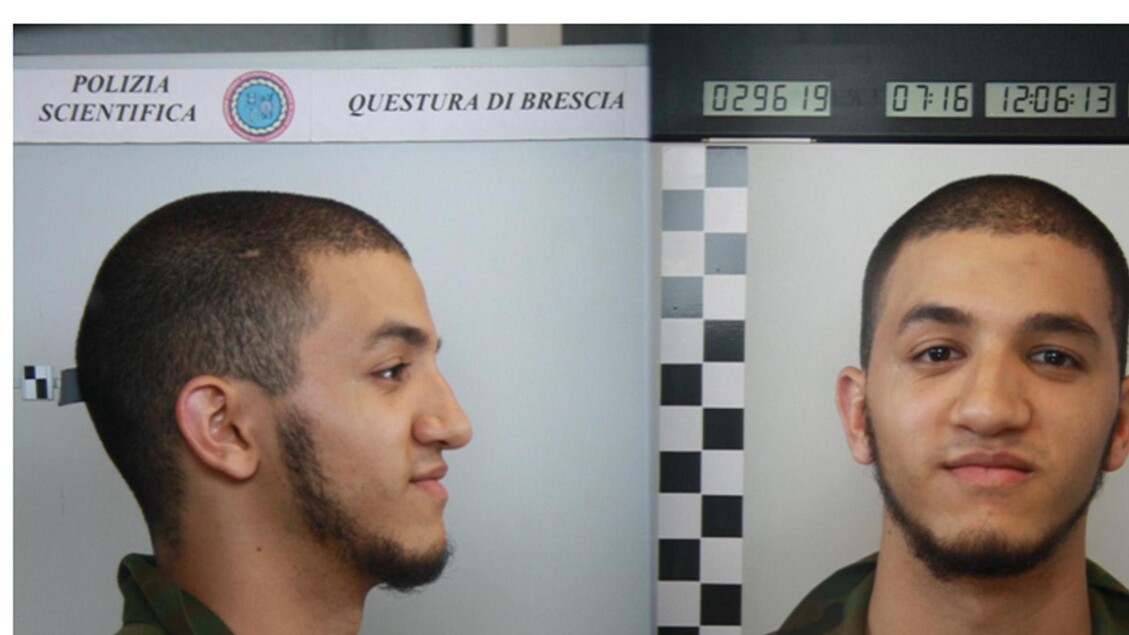 Anas el-Abboubi è invece il rapper bresciano di 23 anni, prima condannatopoi e assolto, che ora però combatte in Siria al fianco dell’Isis
