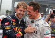 Vettel fulfills childhood dream with Ferrari © 