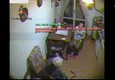 Video-choc: anziana picchiata da badante a Pisa (ANSA)