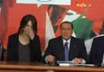 Berlusconi: mio nome su simbolo, forte contributo © ANSA
