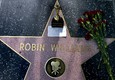 Cinema: e' morto l'attore Robin Williams © 