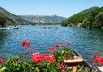 Vacanze dei lettori - Lago di Scanno (Aq) - Gabriele De Sanctis © Ansa