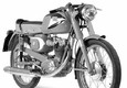 La Moto Morini Corsaro 125 del 1959 © Ansa