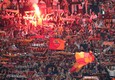Soccer; Uefa Champions League; Roma-Cska Moskva © 
