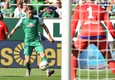 Bundesliga: Werder Brema-Schalke 0-3 © 
