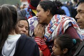 Sisma Nepal: media, oltre 2000 morti © 