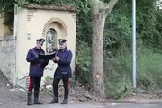 Travolti da auto a Roma, muoiono padre e figlio 7 anni