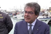 Naufragio, sindaco Catania: cronaca morte annunciata