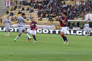 Bologna-Atalanta 0-2 (ANSA)