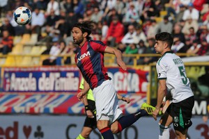 Bologna-Sassuolo 0-0 (ANSA)