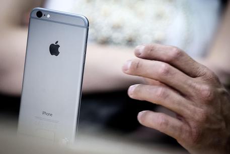 L'iPhone 6 fra i top 2014 di tecnologia e internet © ANSA