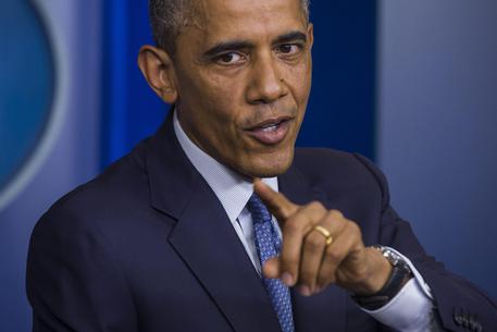 PreBarack Obama © EPA