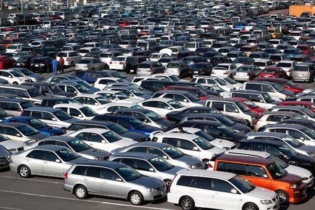 Aci, ad agosto ogni 100 auto nuove vendute 201 usate © ANSA