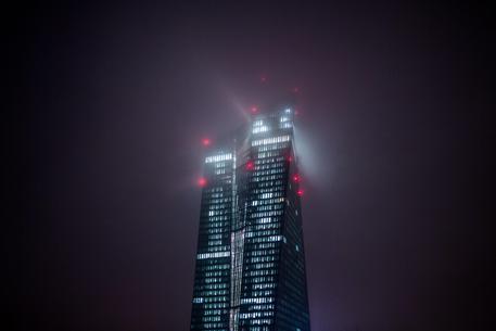 La sede della Bce © AP