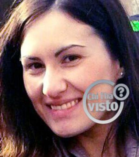 Trovata morta Giuditta Perna scomparsa 8 giorni fa nell'avellinese © ANSA