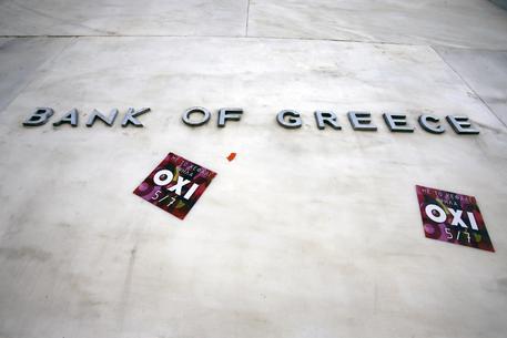 Grecia: Siamo tutti greci, spot solidale di 3 tv italiane © AP