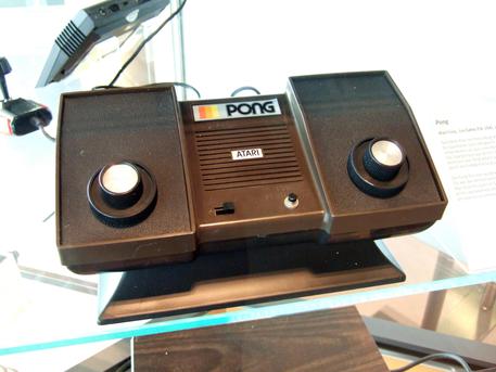 Videogiochi, 40 anni fa la console Pong © ANSA