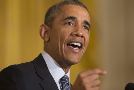 Barack Obama © EPA