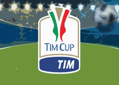 Al via la Tim Cup 2015-2016 © ANSA