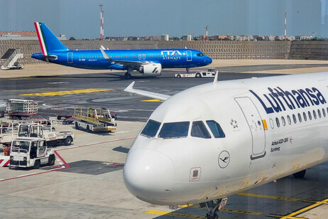 La Commissione conferma possibile rinvio del verdetto su Ita-Lufthansa