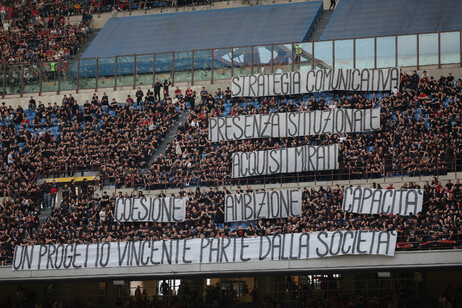 Serie A ; AC Milan-CFC Genoa