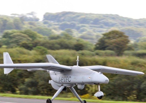 In Usa droni privati entro il 2015