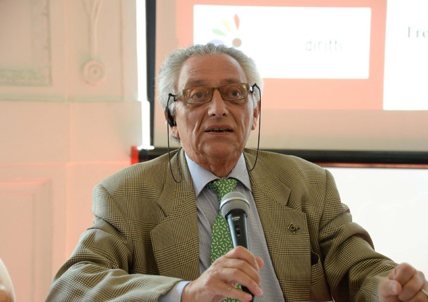 Marino Malissano, vice presidente di Altroconsumo © ANSA