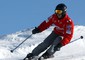 Michael Schumacher skiing accident © Ansa