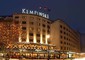 Il Kempinski Hotel © Ansa