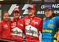 F1: riattivata la homepage di Schumacher © ANSA