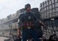 Giffoni: Freeman, in Captain America ruolo con sviluppi futuri © 