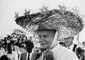 Giovanni Paolo II in Colombia nel 1986 © ANSA