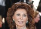 Sophia Loren © Ansa