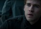Hunger Games, trailer con Hoffman © ANSA
