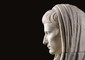 Statua dell'Imperatore Ottaviano Augusto a Palazzo Massimo © Ansa