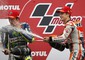 Moto, Gran Premio Giappone, vince Pedrosa, secondo Rossi © ANSA