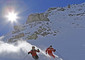 Sci, tutte le novità dei comprensori della Valle d’Aosta © Ansa