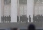 Primo ciak a Roma per 007, si gira scena funerale © ANSA