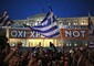 Grecia: Atene chiede salvataggio, negoziato ad oltranza © Ansa