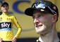 Tour de France: Froome in giallo, e Cummings © ANSA