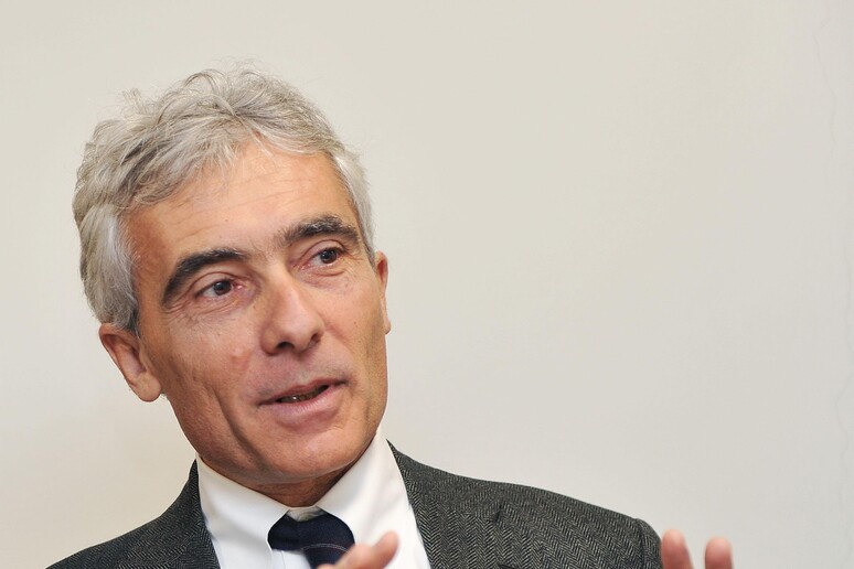 Tito Boeri, presidente dell 'INPS - RIPRODUZIONE RISERVATA